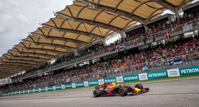Malaysia's Sepang to Host F1 Bahrain GP